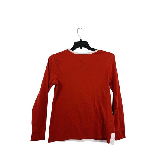 Women's Santa Claus Pajamas Set - Picture 2 of 13